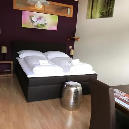 Penthouse 82 By Four Seasons Apartments Apartment Kaprun