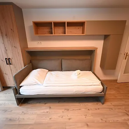Penthouse 82 By Four Seasons Apartments Kaprun