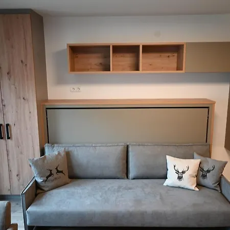 Penthouse 82 By Four Seasons Apartments Apartment