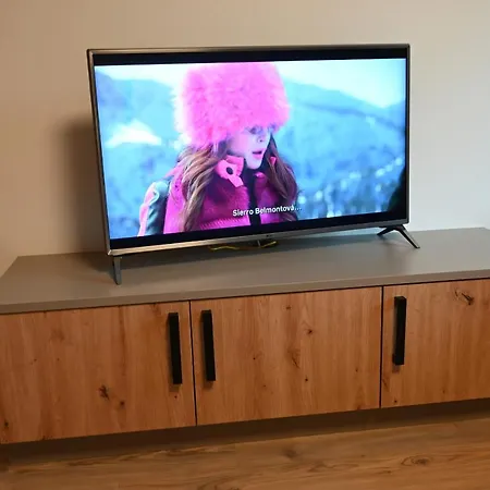 Penthouse 82 By Four Seasons Apartments Kaprun