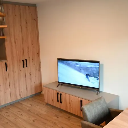 Penthouse 82 By Four Seasons Apartments