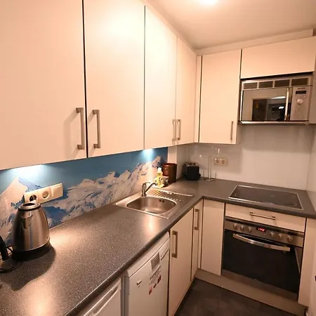 Penthouse 82 By Four Seasons Apartments Apartment Kaprun