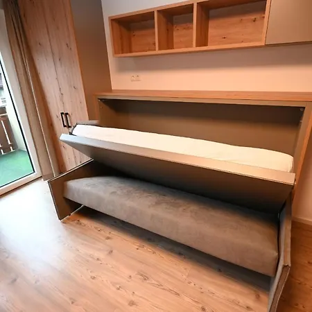 Διαμέρισμα Penthouse 82 By Four Seasons Apartments *