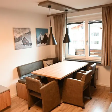 Apartment Penthouse 82 By Four Seasons Apartments