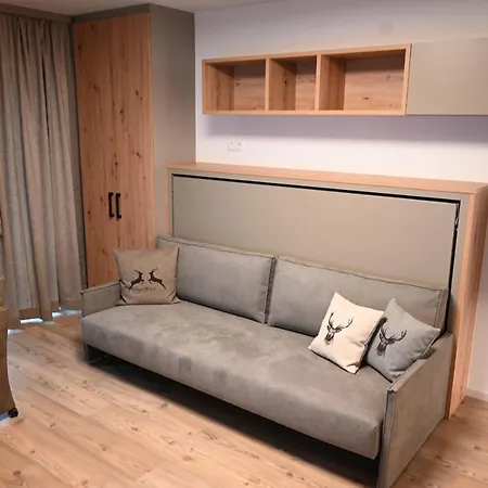 Penthouse 82 By Four Seasons Apartments *
