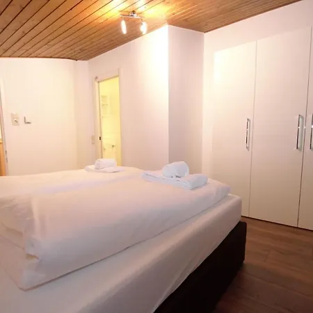 Apartment Penthouse 82 By Four Seasons Apartments *