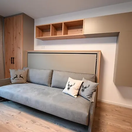 Penthouse 82 By Four Seasons Apartments Διαμέρισμα Kaprun