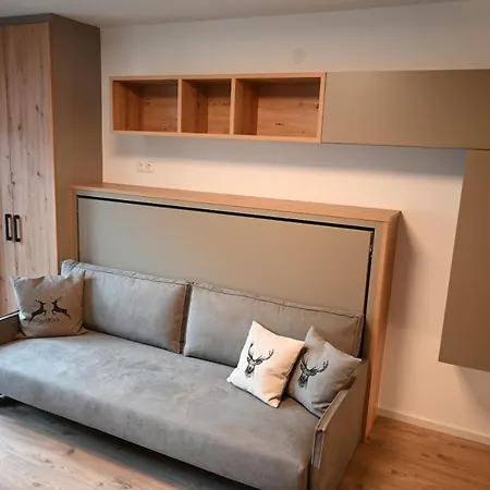 Penthouse 82 By Four Seasons Apartments Apartment