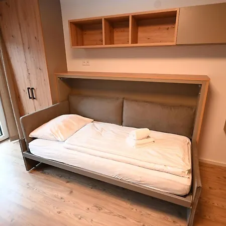 Διαμέρισμα Penthouse 82 By Four Seasons Apartments *