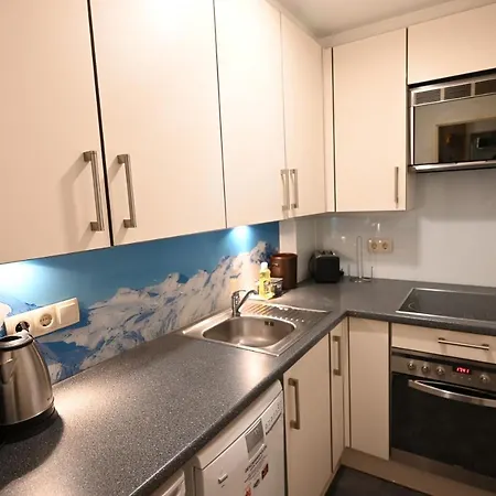 Apartment Penthouse 82 By Four Seasons Apartments